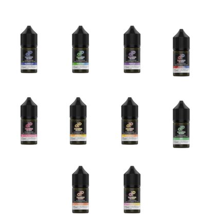 Draggg the Puff E Juice