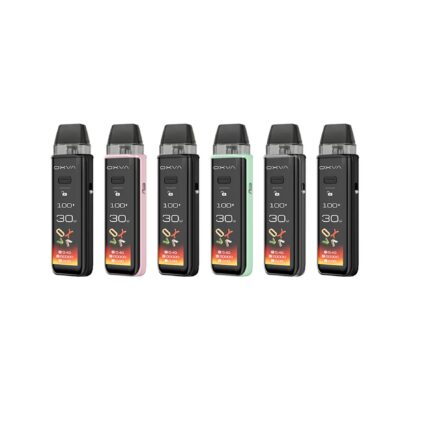 OXVA XLIM 3 ULTRA