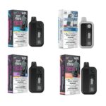 Flavour Beast Max 3