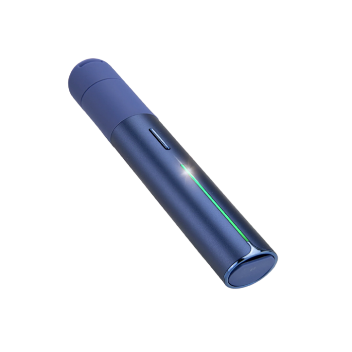 Puffco Pivot Sapphire