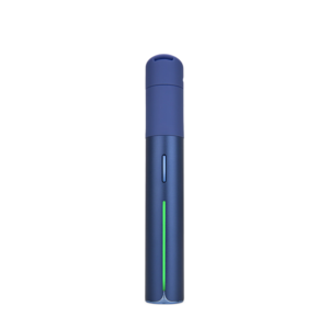 Puffco Pivot Sapphire