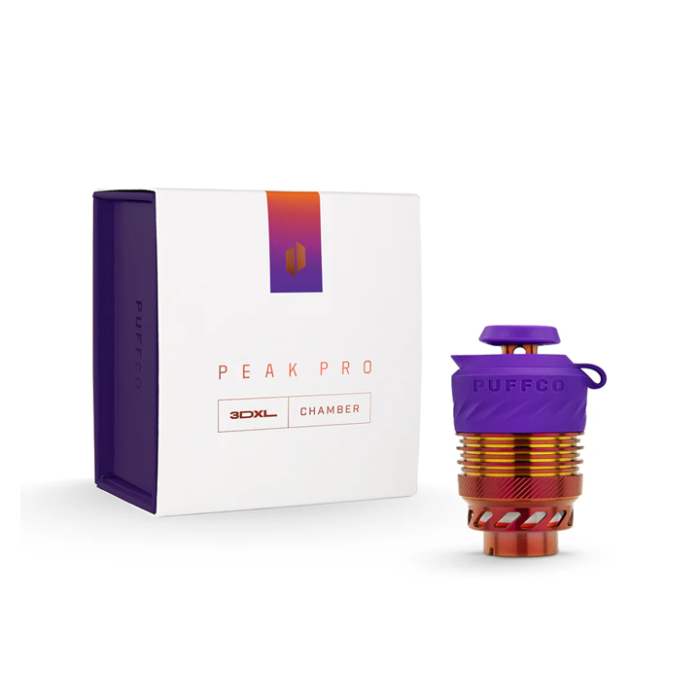 Peak Pro 3DXL Plasma Box