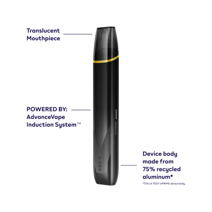 Veev inPrime Starter Kit - Image 3