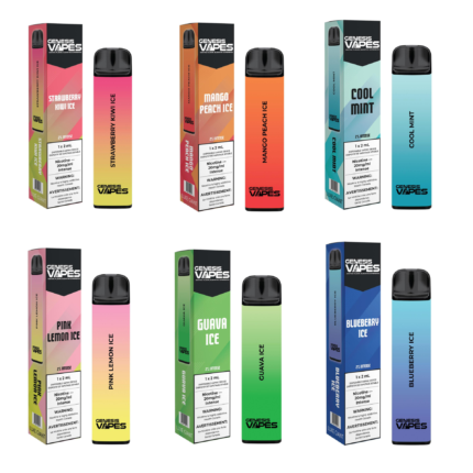 Genesis Vape