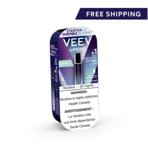 Veev inPrime Bundle