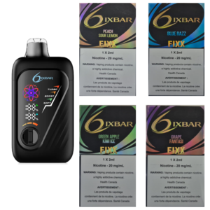 6ixbar