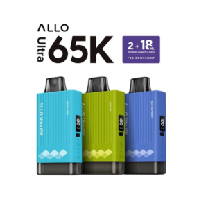 Allo 65K Ultra