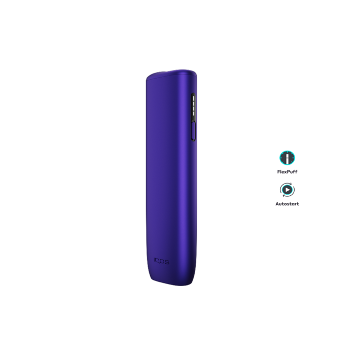 IQOS Flex Puff
