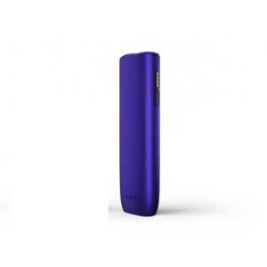 IQOS Illuma i One Purple