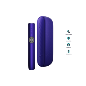 IQOS illuma i