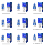 Orbito E Juice