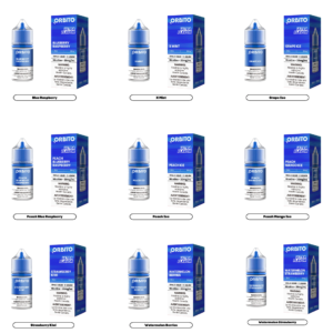 Orbito E Juice