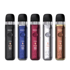 SMOK NOVO AXIS