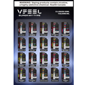 VFEL E Juice